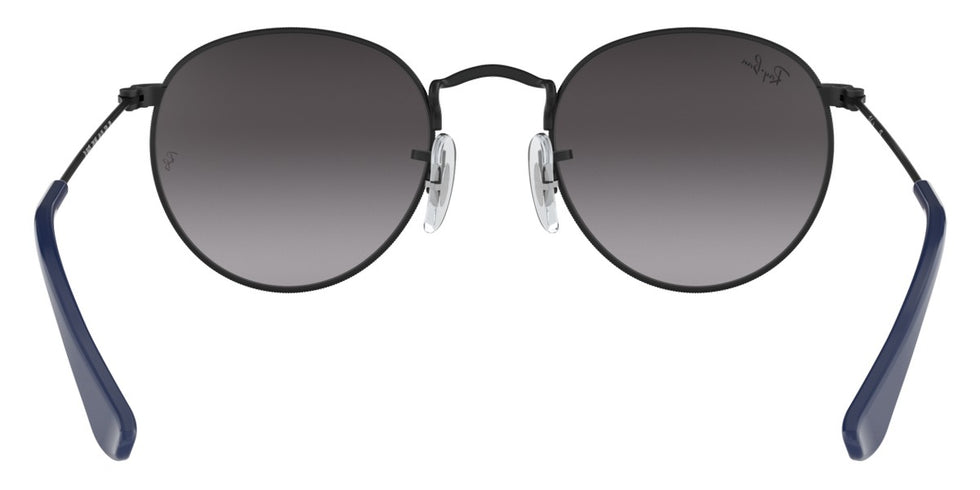 Ray-Ban® Junior Round RJ9547S Sunglasses