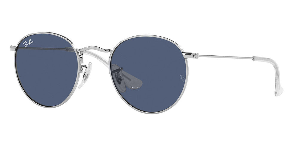 Ray-Ban® Junior Round RJ9547S Sunglasses