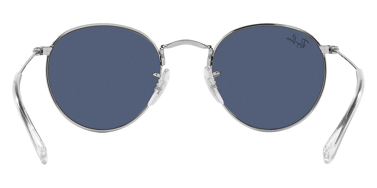 Ray-Ban® Junior Round RJ9547S Sunglasses