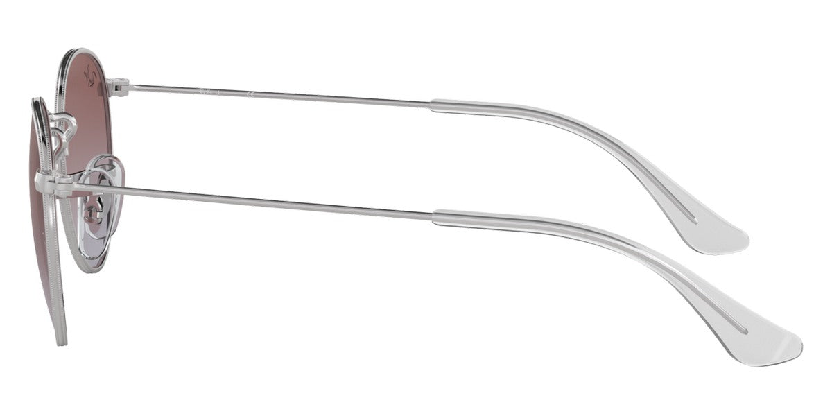 Ray-Ban® Junior Round RJ9547S Sunglasses