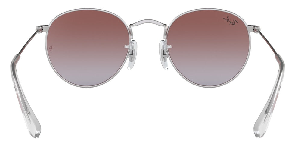 Ray-Ban® Junior Round RJ9547S Sunglasses