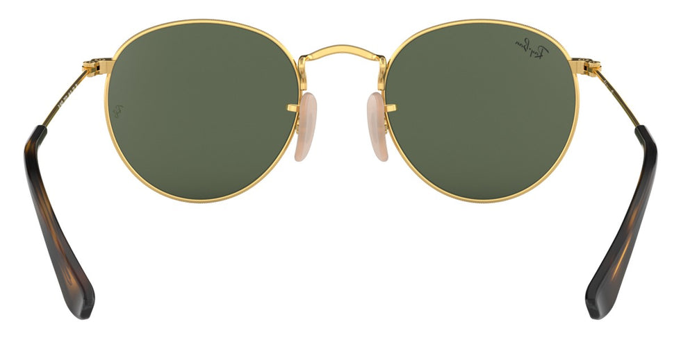 Ray-Ban® Junior Round RJ9547S Sunglasses