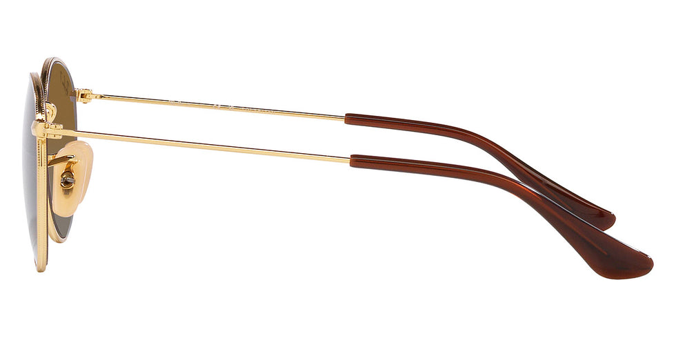 Ray-Ban® Junior Round RJ9547S Sunglasses