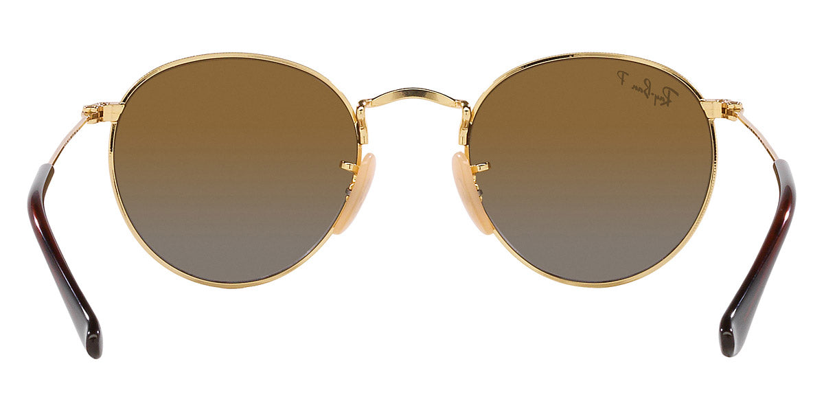 Ray-Ban® Junior Round RJ9547S Sunglasses
