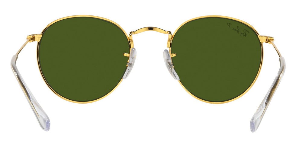 Ray-Ban® Junior Round RJ9547S Sunglasses