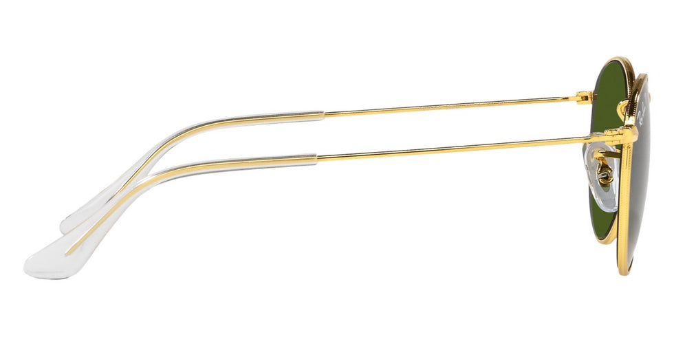 Ray-Ban® Junior Round RJ9547S Sunglasses