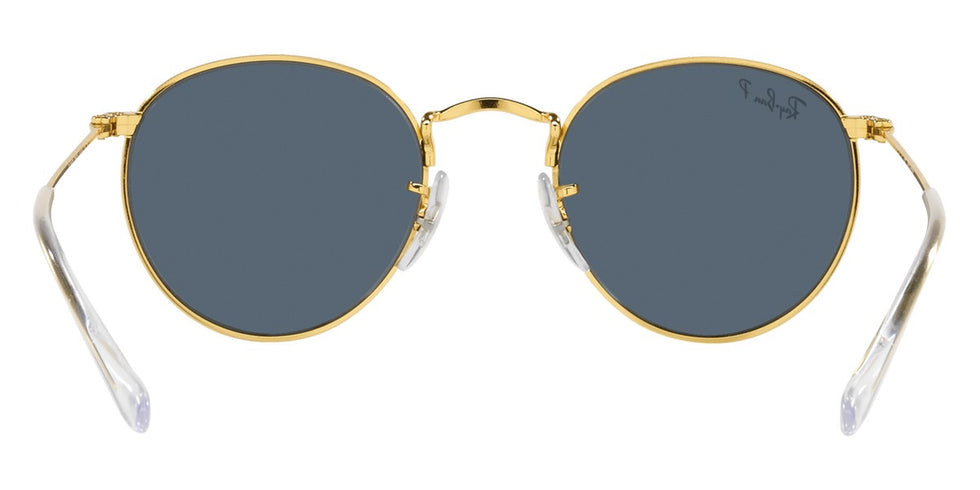 Ray-Ban® Junior Round RJ9547S Sunglasses