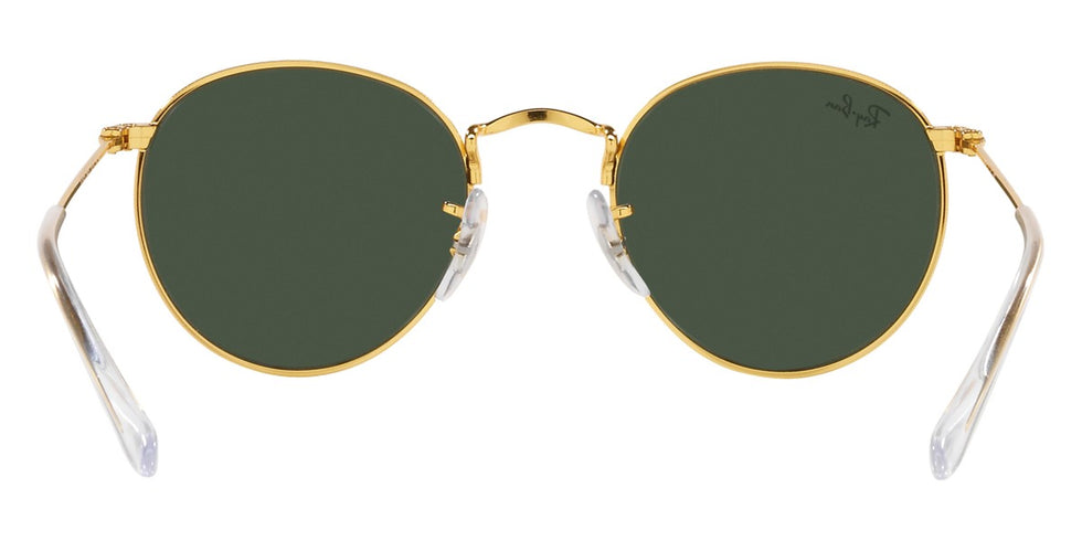 Ray-Ban® Junior Round RJ9547S Sunglasses