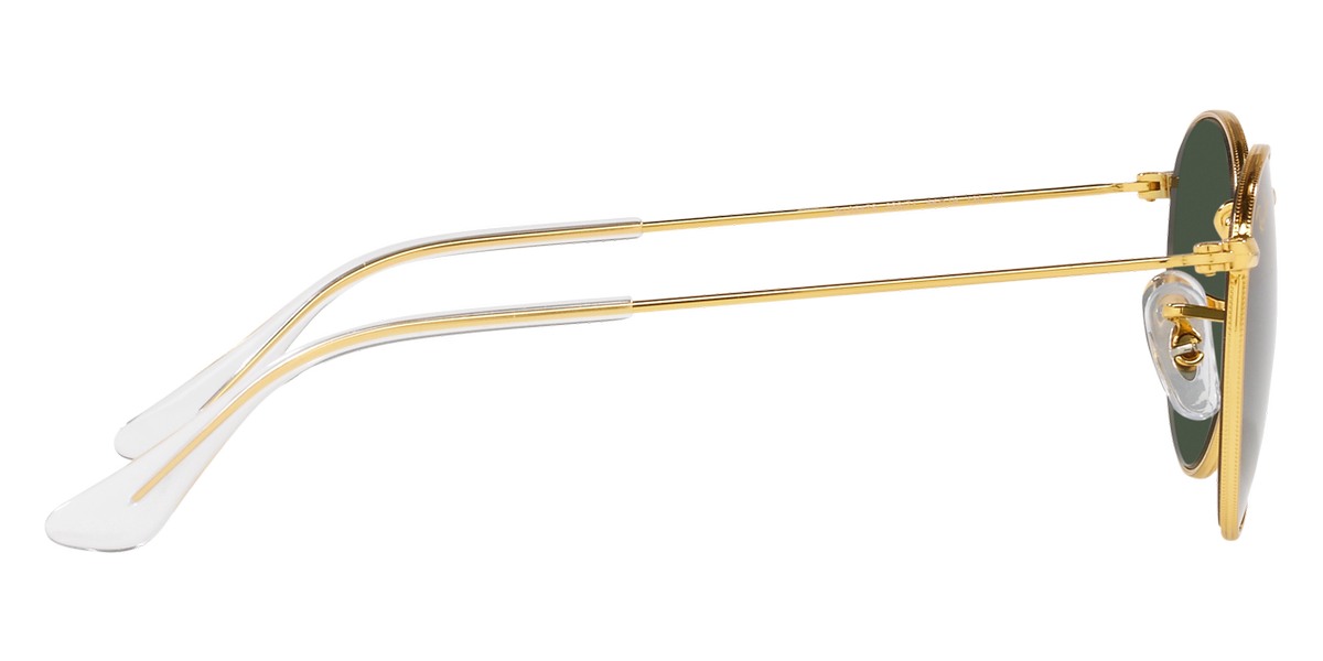 Ray-Ban® Junior Round RJ9547S Sunglasses
