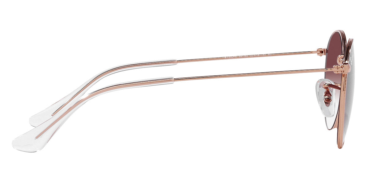 Ray-Ban® Junior Round RJ9547S Sunglasses