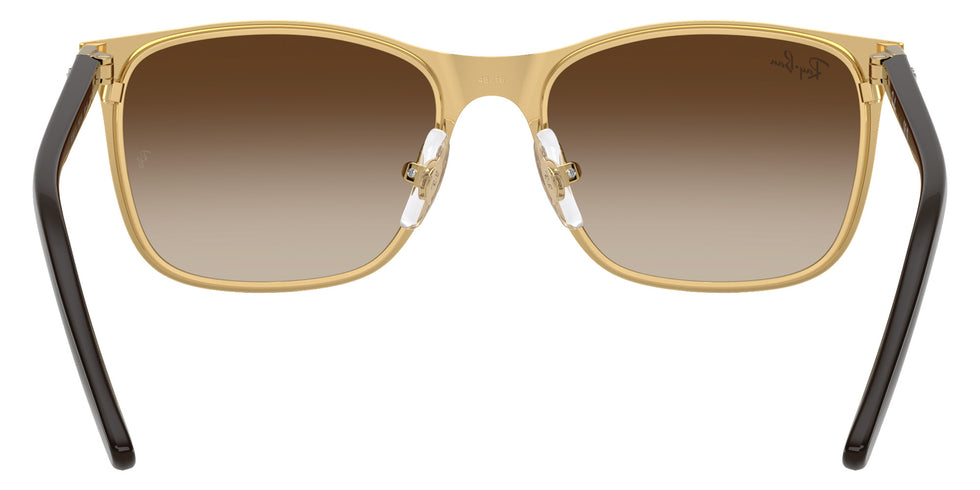Ray-Ban® RJ9551S RJ9551S 297/13 48 Sunglasses - Brown