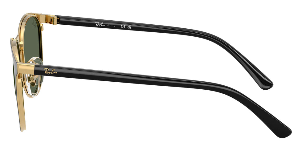 Ray-Ban® RJ9552S RJ9552S 294/71 47 Sunglasses - Black