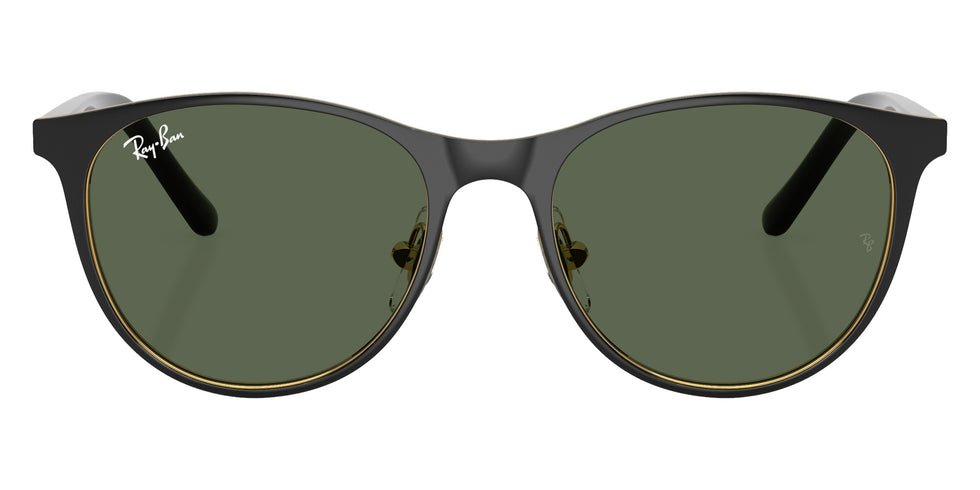 Ray-Ban® RJ9552S RJ9552S 294/71 47 Sunglasses - Black