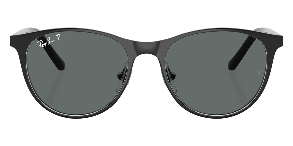 Ray-Ban® RJ9552S RJ9552S 295/81 47 Sunglasses - Gray