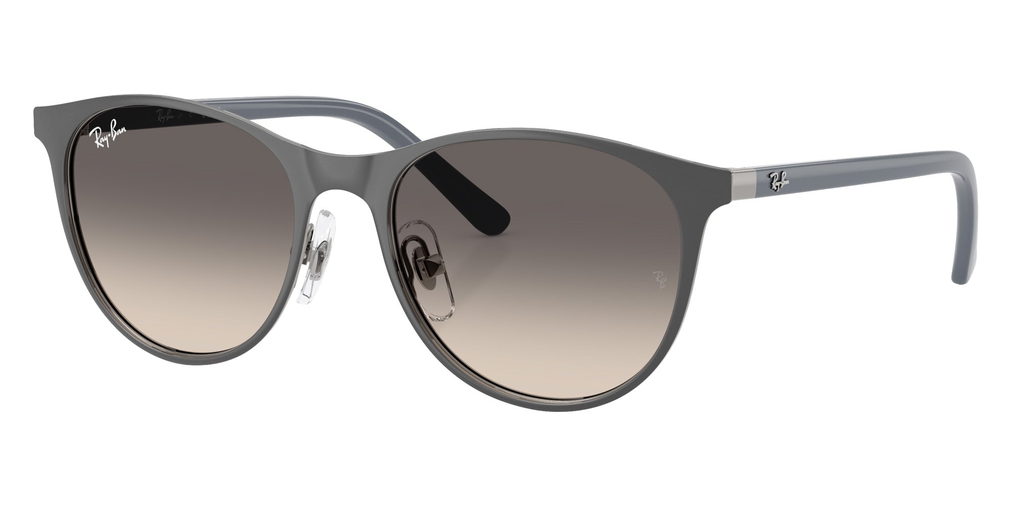 Ray-Ban® RJ9552S RJ9552S 300/11 47 Sunglasses - Gray