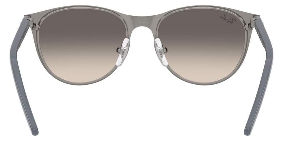 Ray-Ban® RJ9552S RJ9552S 300/11 47 Sunglasses - Gray