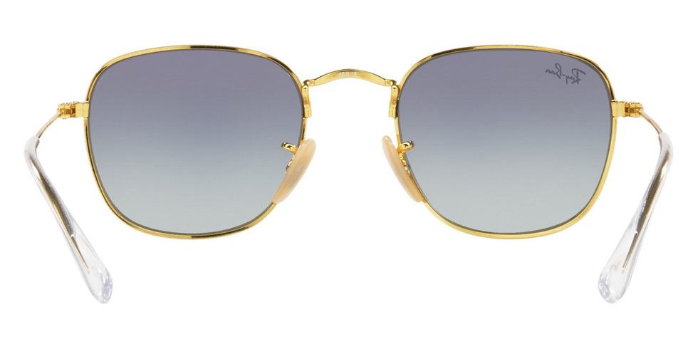 Ray-Ban® Junior Frank RJ9557S Sunglasses