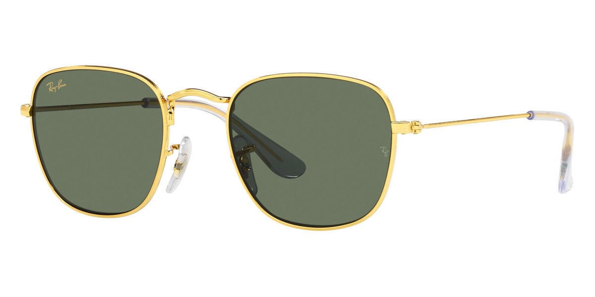 Ray-Ban® Junior Frank RJ9557S Sunglasses