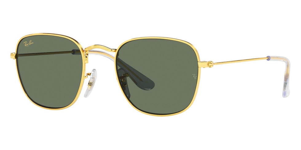 Ray-Ban® Junior Frank RJ9557S Sunglasses