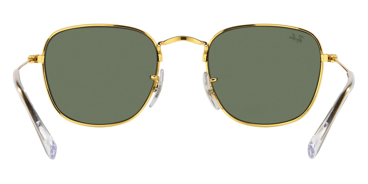 Ray-Ban® Junior Frank RJ9557S Sunglasses