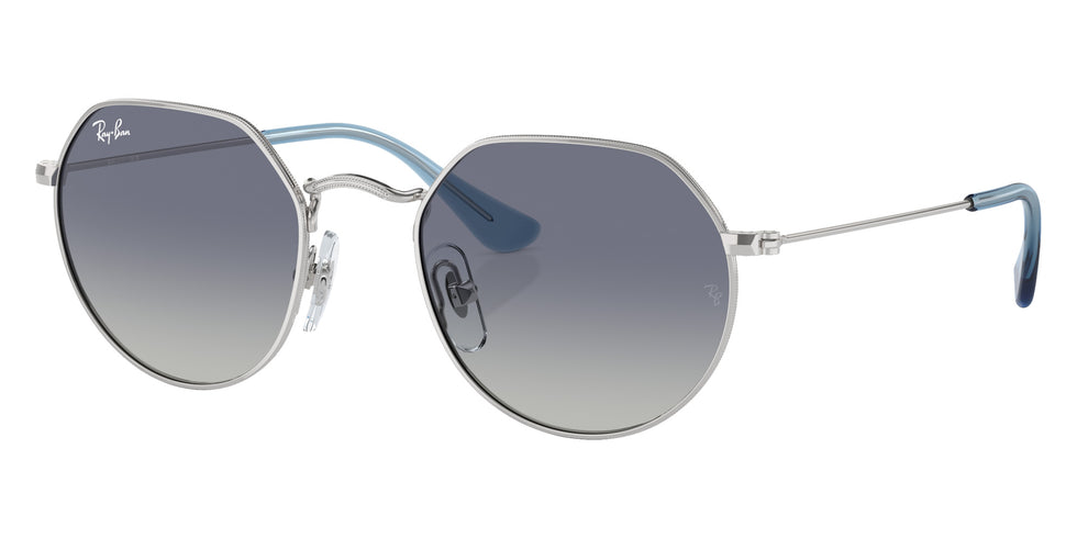 Ray-Ban® RJ9565S RJ9565S 212/4L 47 Sunglasses - Silver