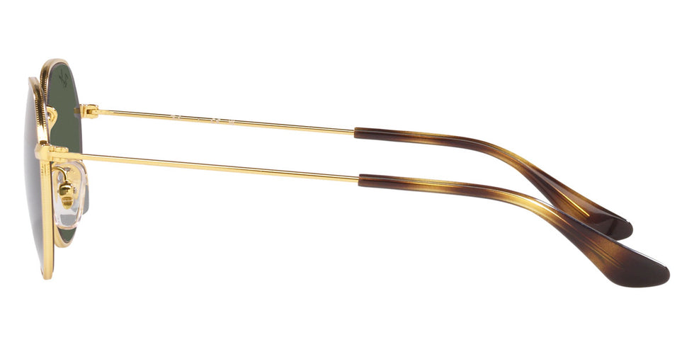 Ray-Ban® Junior Jack RJ9565S Sunglasses