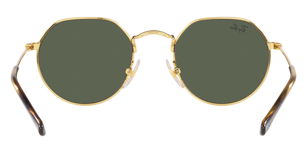Ray-Ban® Junior Jack RJ9565S Sunglasses