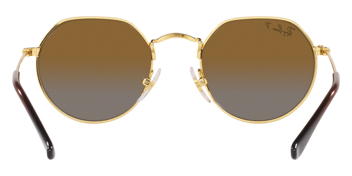 Ray-Ban® Junior Jack RJ9565S Sunglasses