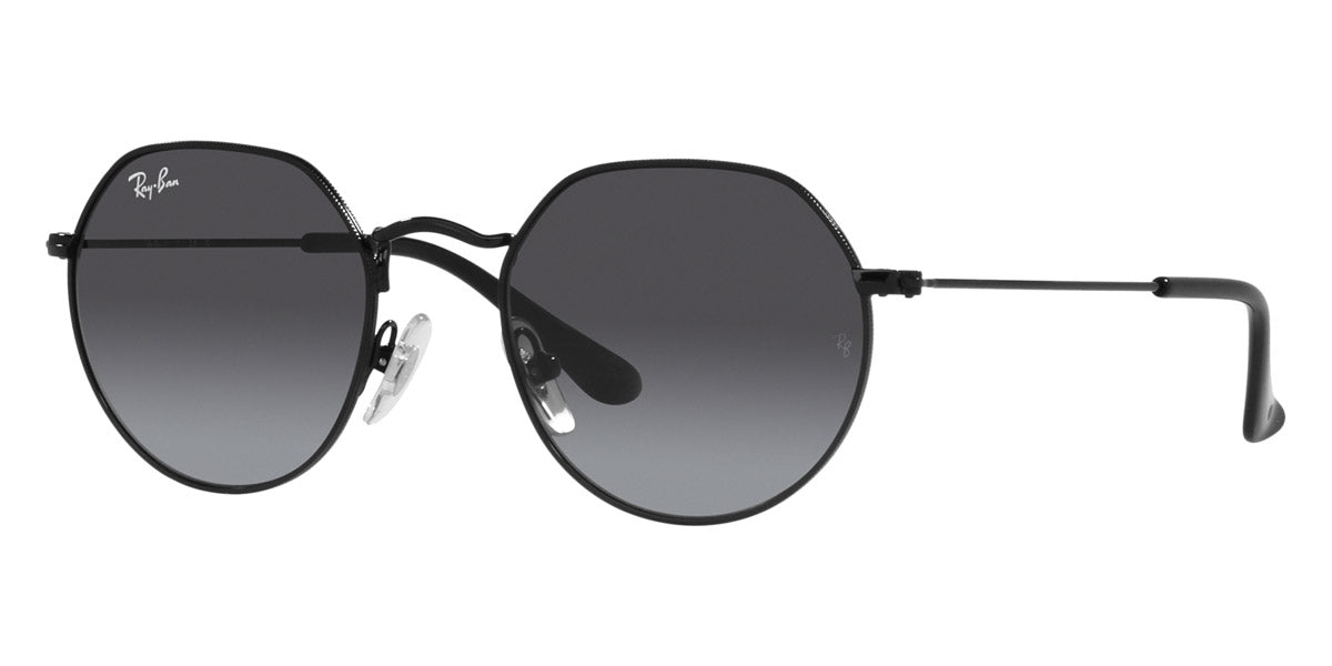 Ray-Ban® Junior Jack RJ9565S Sunglasses