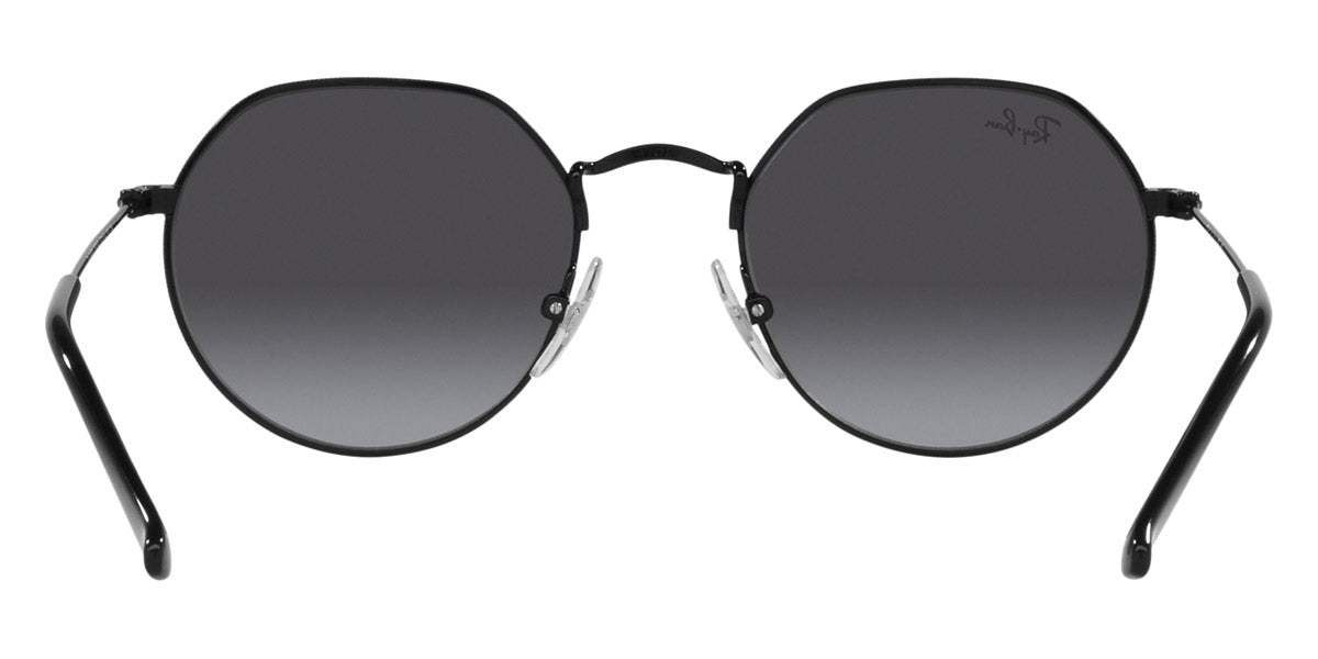 Ray-Ban® Junior Jack RJ9565S Sunglasses
