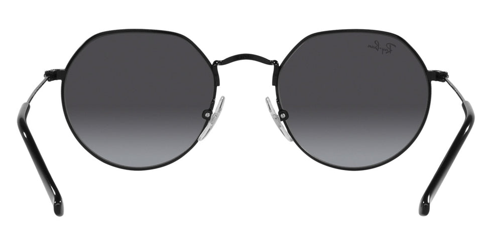 Ray-Ban® Junior Jack RJ9565S Sunglasses