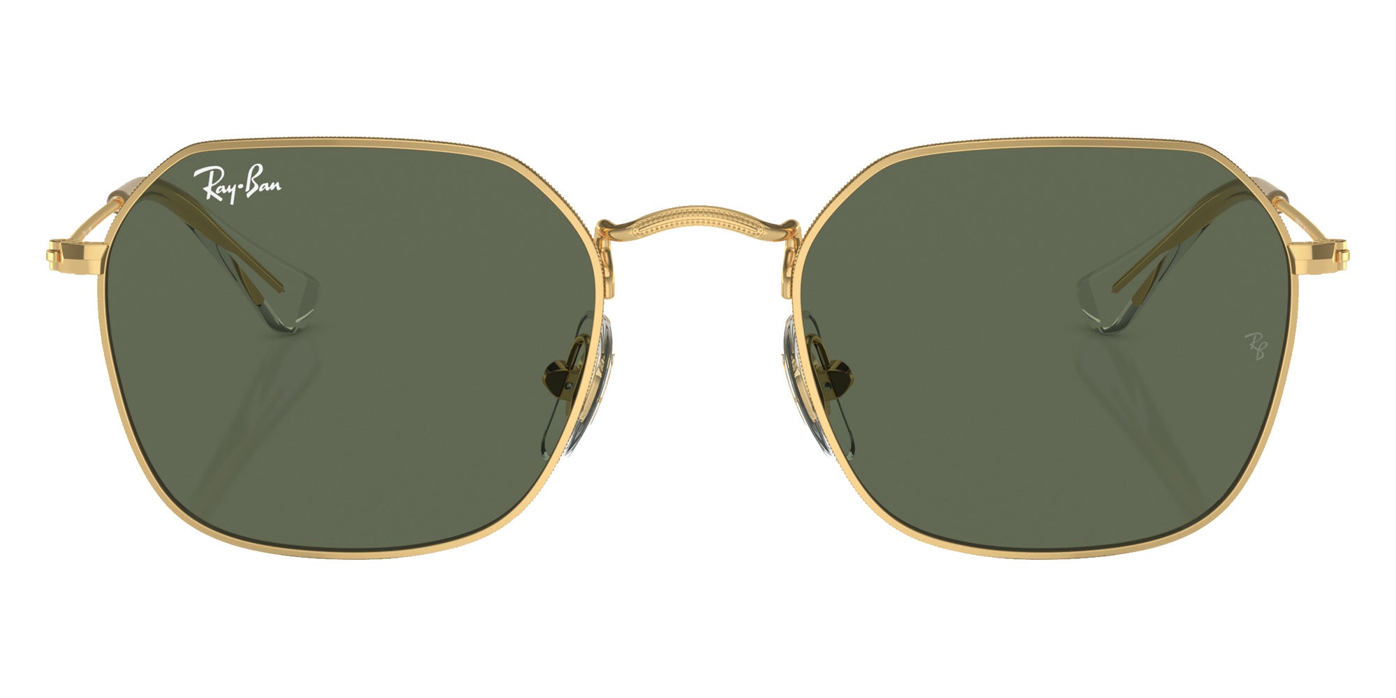 Ray-Ban® RJ9594S RJ9594S 223/71 49 Sunglasses - Arista Gold