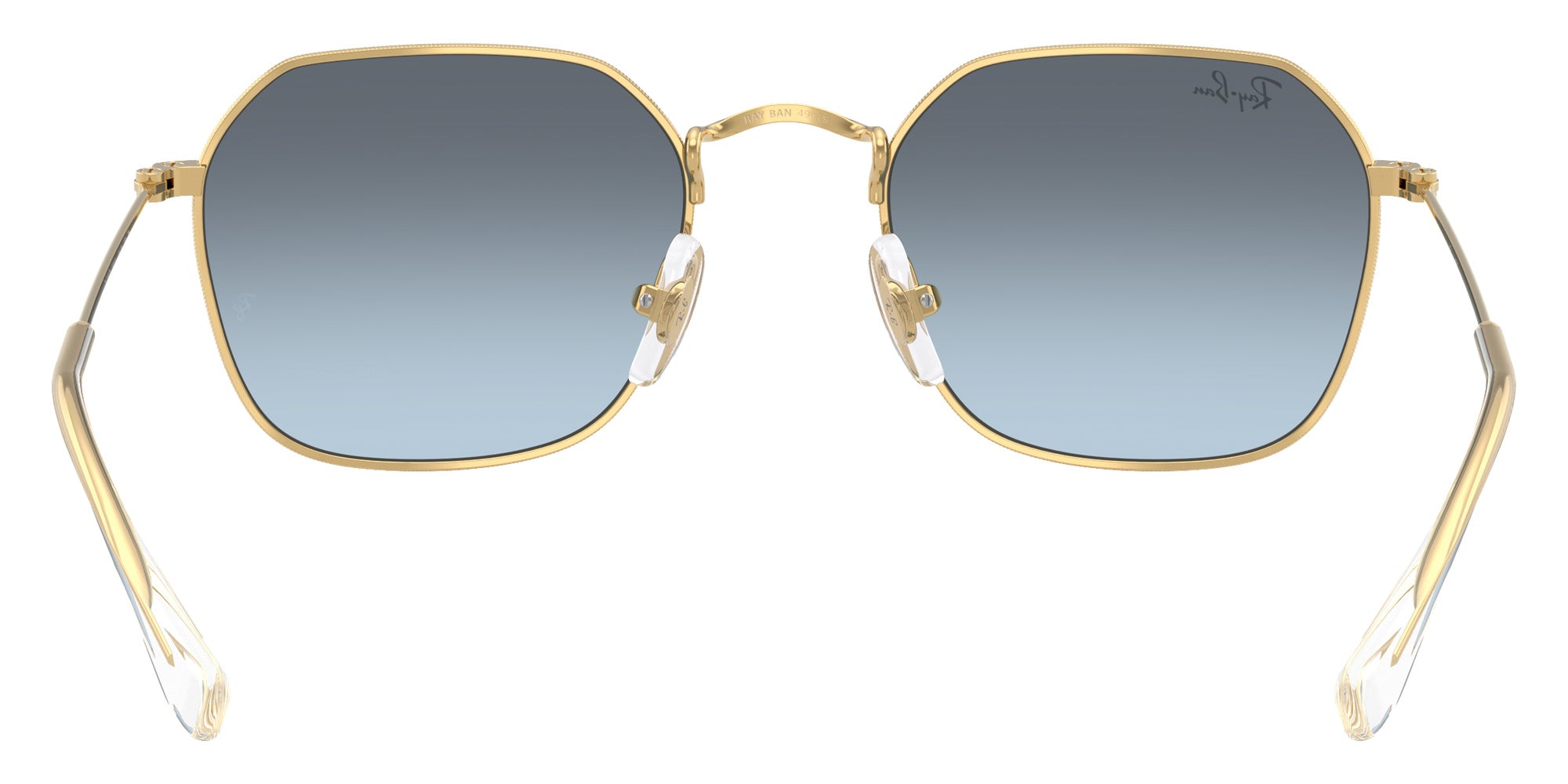Ray-Ban® RJ9594S RJ9594S 223/V1 49 Sunglasses - Arista Gold