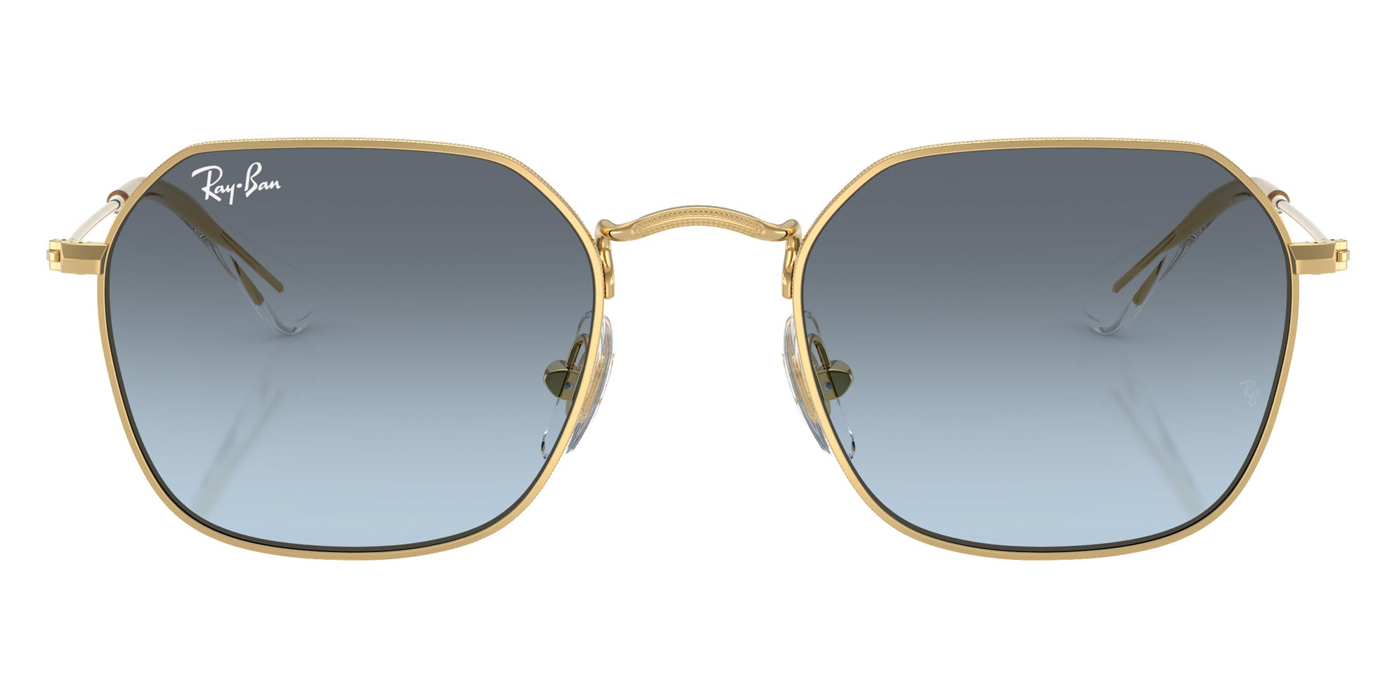 Ray-Ban® RJ9594S RJ9594S 223/V1 49 Sunglasses - Arista Gold
