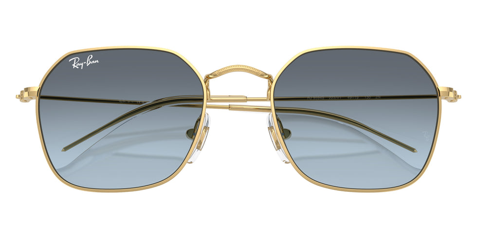 Ray-Ban® RJ9594S RJ9594S 223/V1 49 Sunglasses - Arista Gold