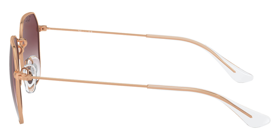 Ray-Ban® RJ9594S RJ9594S 291/8H 49 Sunglasses - Rose Gold