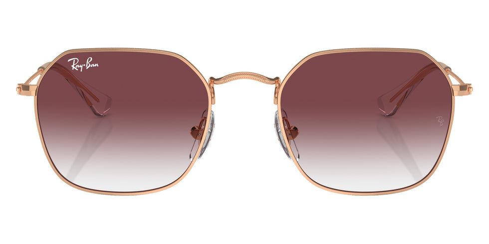 Ray-Ban® RJ9594S RJ9594S 291/8H 49 Sunglasses - Rose Gold