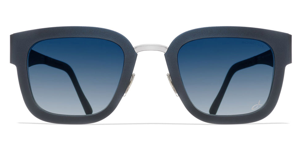 Blackfin® ROCKVILLE BLF ROCKVILLE 1163 50 - Navy Blue/Silver Sunglasses