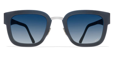 Blackfin® ROCKVILLE BLF ROCKVILLE 1163 50 - Navy Blue/Silver Sunglasses