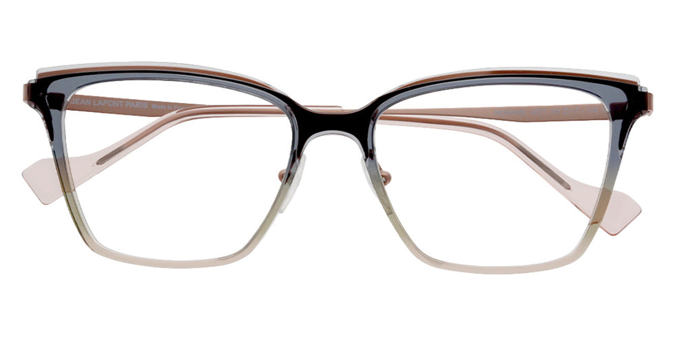 Lafont® Romane LAF ROMANE 4071 54 - Gray 4071 Eyeglasses