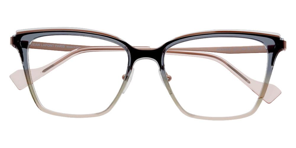 Lafont® Romane LAF ROMANE 4071 54 - Gray 4071 Eyeglasses
