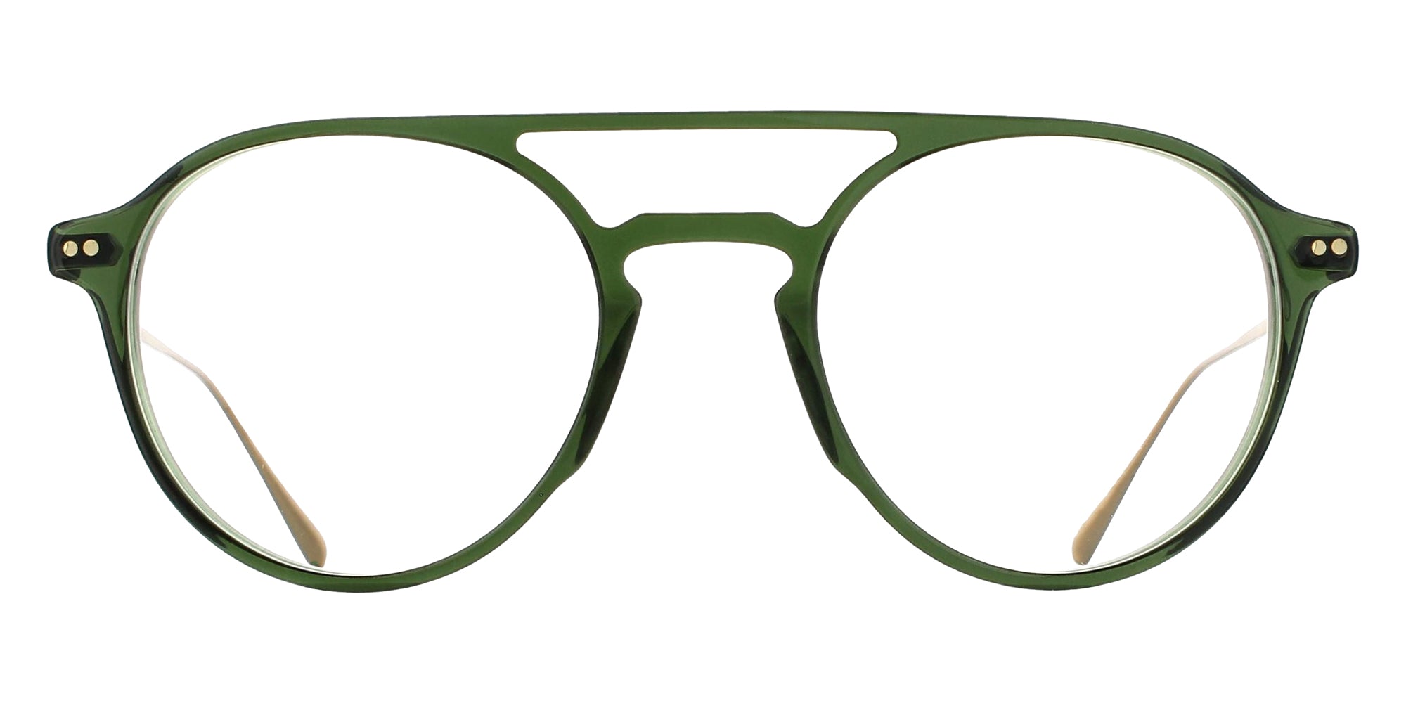 Brett® RONNIE BRTT RONNIE-C19-ST 49 - Green / Copper - C19