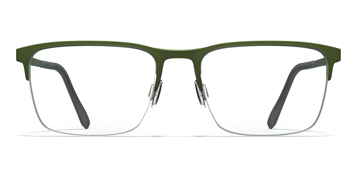 Blackfin® ROXBURY BLF ROXBURY 1300 56 - Army Green Eyeglasses