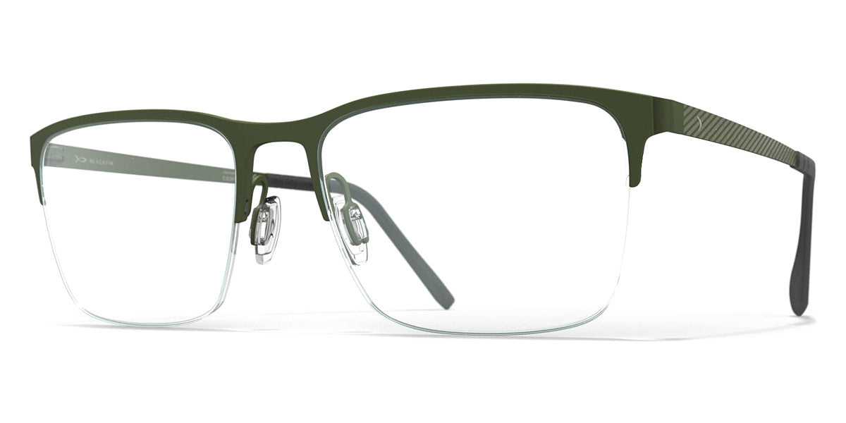 Blackfin® ROXBURY BLF ROXBURY 1300 56 - Army Green Eyeglasses
