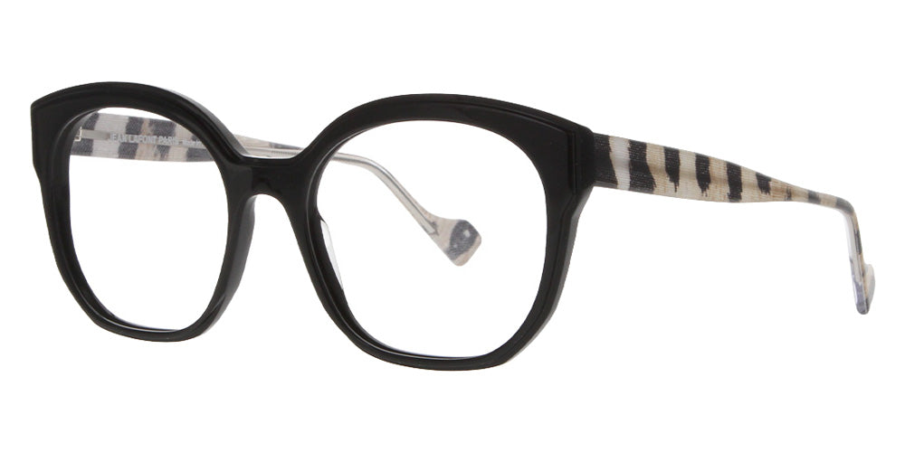 Lafont® Rubis LAF RUBIS 1000 54 - Black Eyeglasses