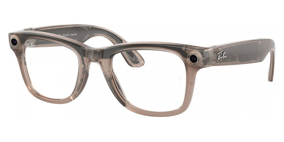 Ray-Ban® Meta Wayfarer RW4006