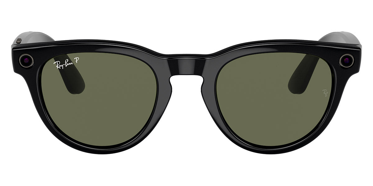 Ray-Ban® Meta Headliner Sunglasses