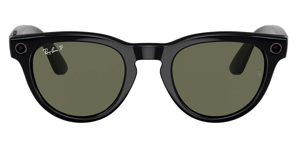 Ray-Ban® Meta Headliner Sunglasses