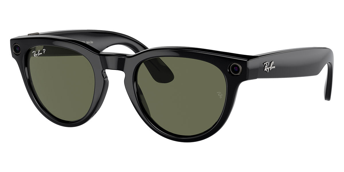 Ray-Ban® Meta Headliner Sunglasses