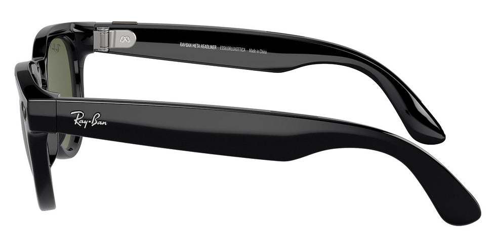 Ray-Ban® Meta Headliner Sunglasses